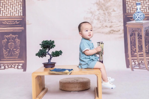 湛江宝宝每次睡醒了就咳嗽